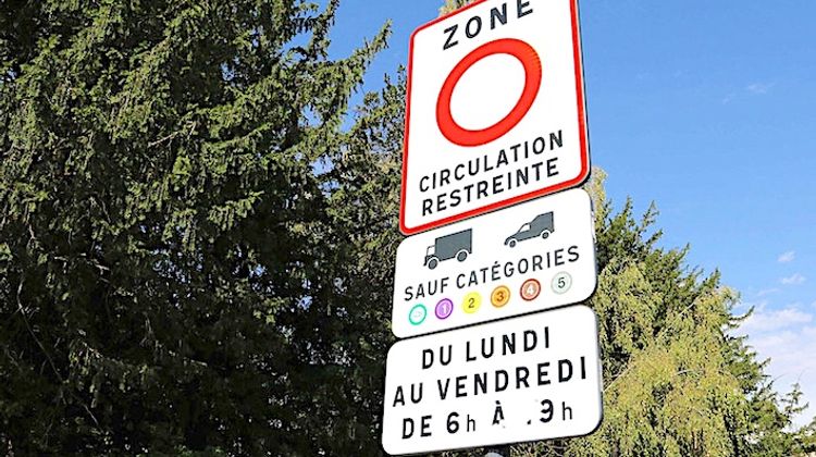 LES GUEUX - La révolte emporte les ZFE et pourrait s’étendre